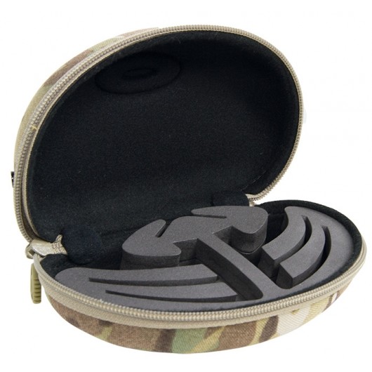 OAKLEY CASE SI M-FRAME MULTICAM 3 LENS 53-103 - ΑΞΕΣΟΥΑΡ OAKLEY